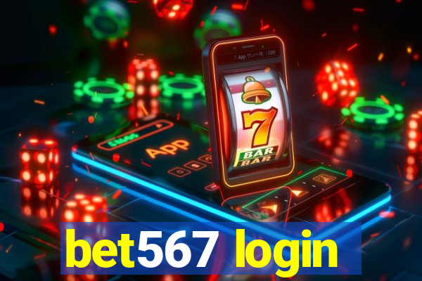 bet567 login